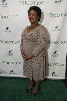 Derrick Davis/The Root